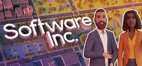 Software Inc. PC eğiticisi kapağı