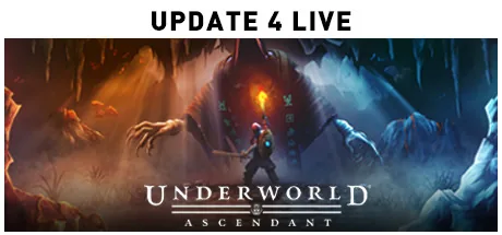 Underworld Ascendant PC Trainer cover