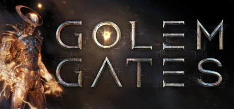 Cover des PC-Trainers für Golem Gates