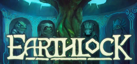 Cover des PC-Trainers für EARTHLOCK