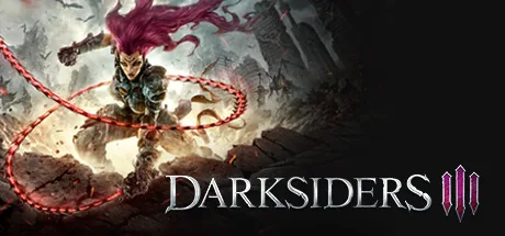 Обложка трейнера для Darksiders III на ПК