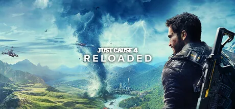 Just Cause 4 PC eğiticisi kapağı