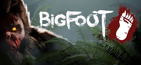 BIGFOOT PC Trainer cover