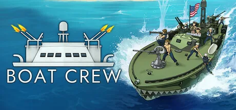 Cover des PC-Trainers für Boat Crew