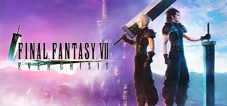 Обложка трейнера для FINAL FANTASY VII EVER CRISIS на ПК