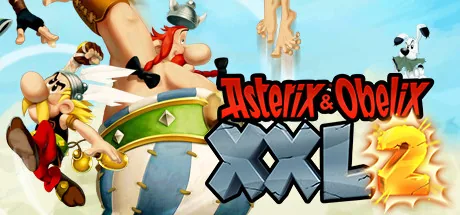 Asterix and Obelix XXL 2 PC 修改器封面圖