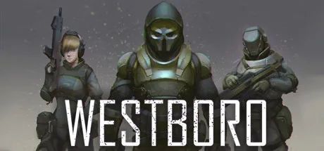 Capa do treinador de Westboro para PC