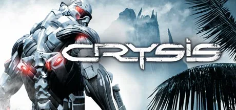 Capa do treinador de Crysis para PC
