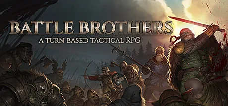 Battle Brothers PC eğiticisi kapağı