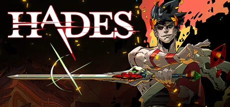 Cover des PC-Trainers für Hades
