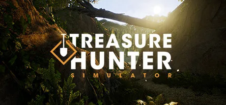 Cover des PC-Trainers für Treasure Hunter Simulator