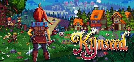 Cover des PC-Trainers für Kynseed