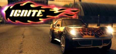 Cover des PC-Trainers für Ignite