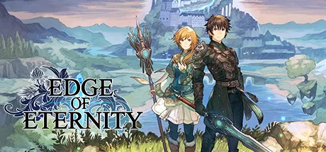 Cover des PC-Trainers für Edge Of Eternity