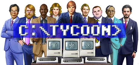 Computer Tycoon PC eğiticisi kapağı