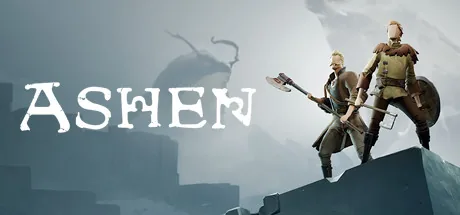 Ashen PC eğiticisi kapağı