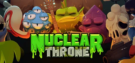 Cover des PC-Trainers für Nuclear Throne