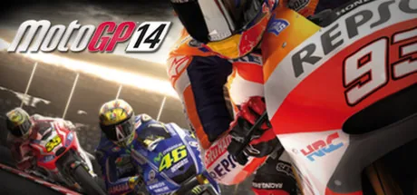 Cover des PC-Trainers für MotoGP 14