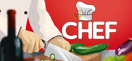 Chef - A Restaurant Tycoon Game PC 修改器封面圖