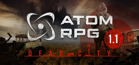 ATOM RPG - Post-apocalyptic indie game PC eğiticisi kapağı