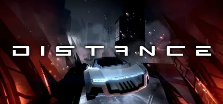 Distance PC eğiticisi kapağı