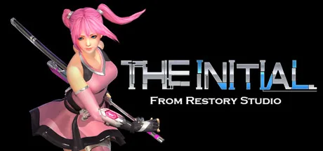 Обложка трейнера для The Initial на ПК