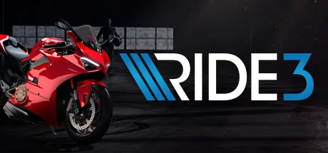 RIDE 3 PC 修改器封面图