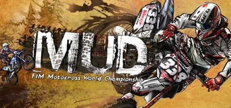 MUD - FIM Motocross World Championship PC 修改器封面圖