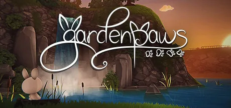 Cover des PC-Trainers für Garden Paws
