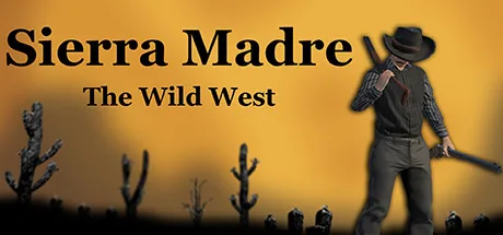 Sierra Madre: The Wild West PC 修改器封面图