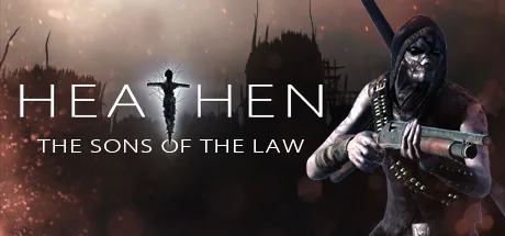 Cover des PC-Trainers für Heathen - The sons of the law