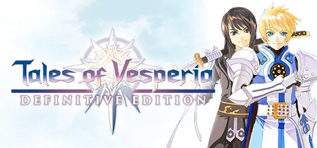 Tales of Vesperia - Definitive Edition PC 修改器封面圖