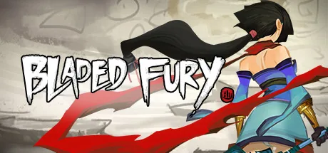 Cover des PC-Trainers für Bladed Fury