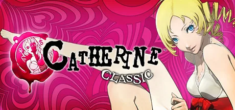 Catherine Classic PC 修改器封面圖