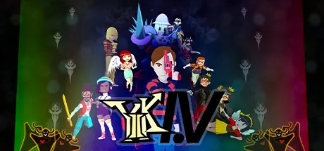 Cover des PC-Trainers für YIIK - A Postmodern RPG