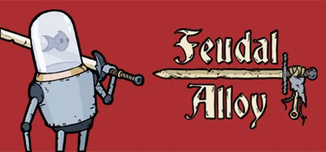 Обложка трейнера для Feudal Alloy на ПК