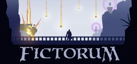 Capa do treinador de Fictorum para PC