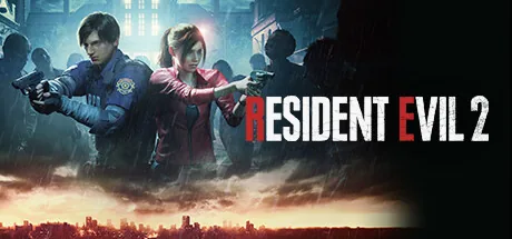 Resident Evil 2 PC 修改器封面圖