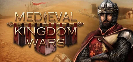 Обложка трейнера для Medieval Kingdom Wars на ПК