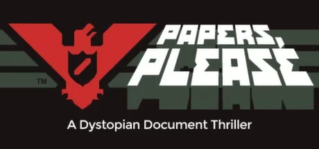 Cover des PC-Trainers für Papers, Please