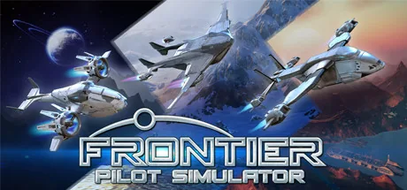 Cover des PC-Trainers für Frontier Pilot Simulator