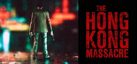 Обложка трейнера для The Hong Kong Massacre на ПК