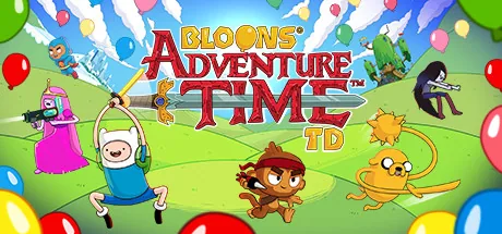 Bloons Adventure Time TD PC Trainer cover