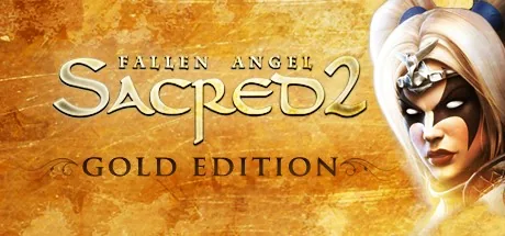 Sacred 2 - Ice & Blood PC 修改器封面图