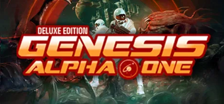 Capa do treinador de Genesis Alpha One para PC
