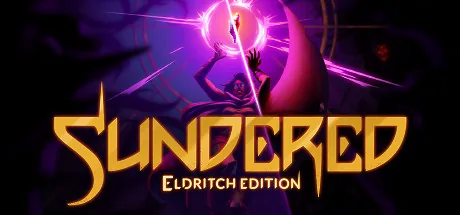 Sundered - Eldritch Edition PC 修改器封面图
