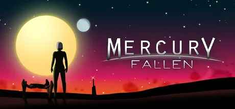 Mercury Fallen PC 修改器封面圖