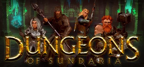 Dungeons of Sundaria PC Trainer cover