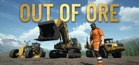 Out of Ore PC 修改器封面圖