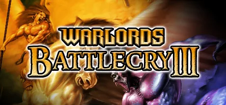 Warlords Battlecry III PC Trainer cover